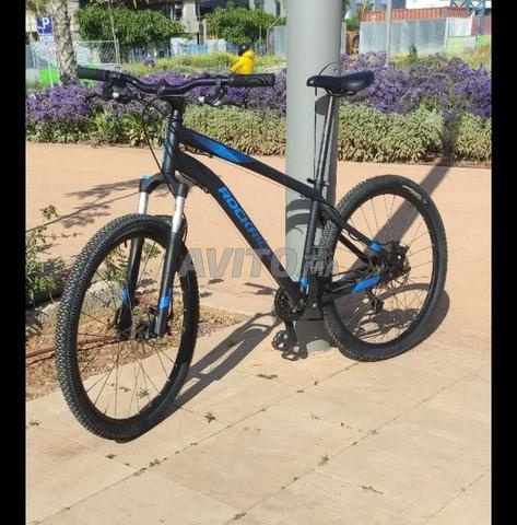 VTT ROCKRIDER ST 120 - 2