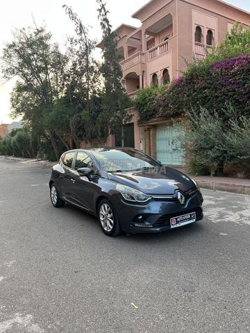 Clio 4 auto - 2