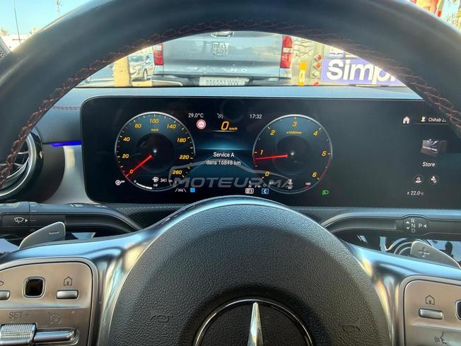 Mercedes Class CLA 200d  2022 Pas dédouanée