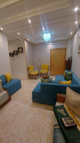 Appartement à vendre à Ain Borja - Casablanca - 2