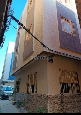 Maison à vendre Sidi Edris - 2