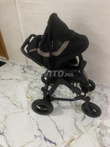 Poussette pour bébé et enfant - 2