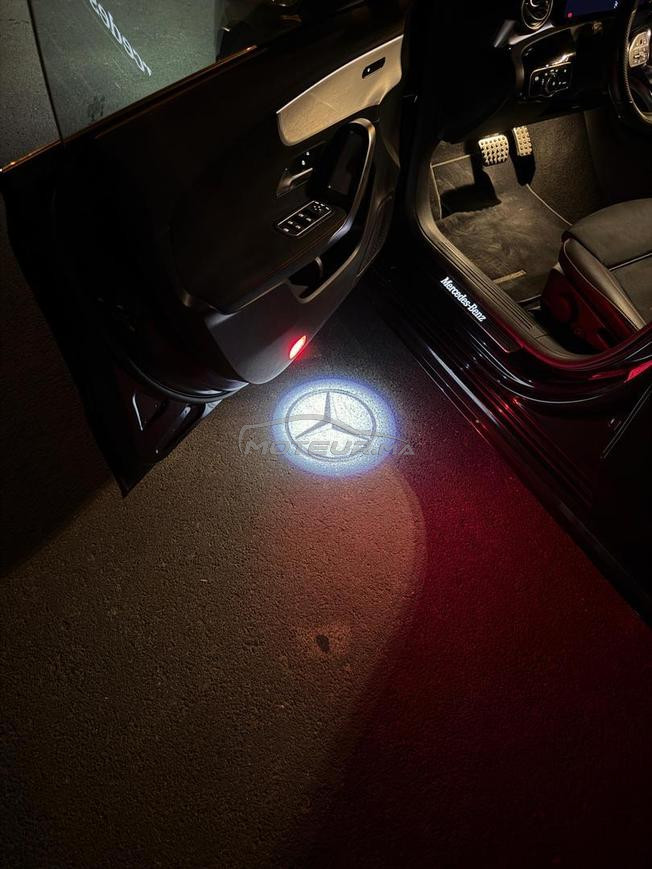 Mercedes Class CLA 200d  2022 Pas dédouanée