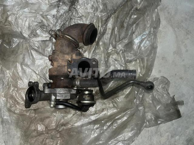 تيربو 1.4 Hdi من 206