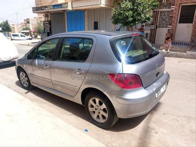 Peugeot 307 Diesel 2007