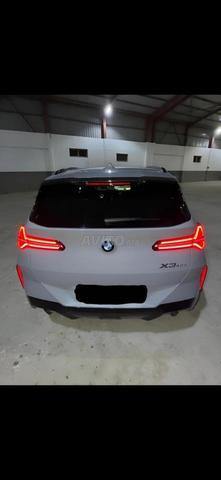 BMW X3 M sport modèle 2025 - 2