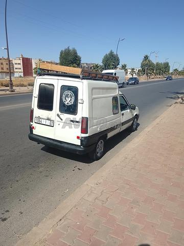 Renault Express - 2