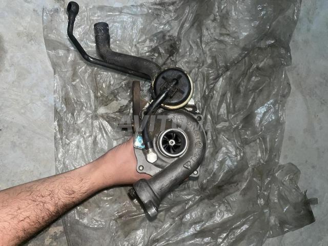 تيربو 1.4 HDI من بيجو 206 - 2