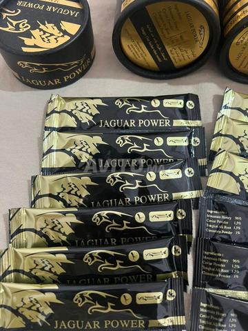 Jaguar Power original Malaisie