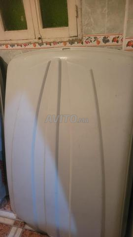 Coffre de toit Valise de toit - 2