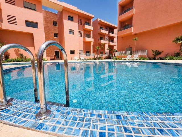 Appartement haute standing coralia - 2