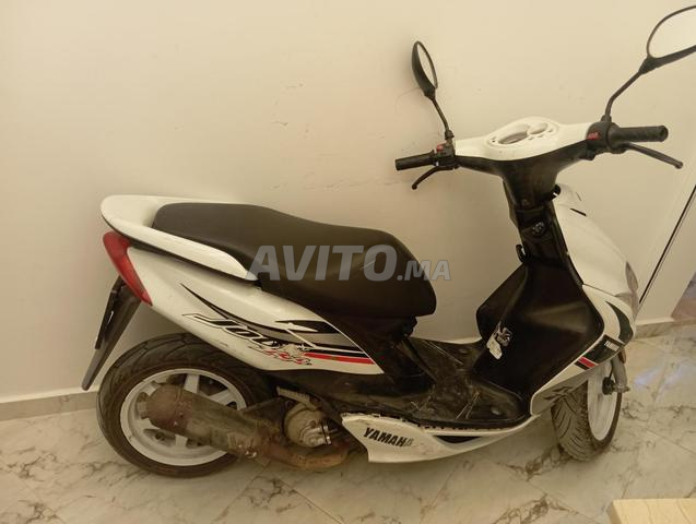 Tanger M'snana - 2