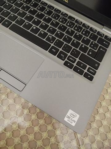 ديل لاتيود 5310 256/12 i5 الجيل العاشر - 2