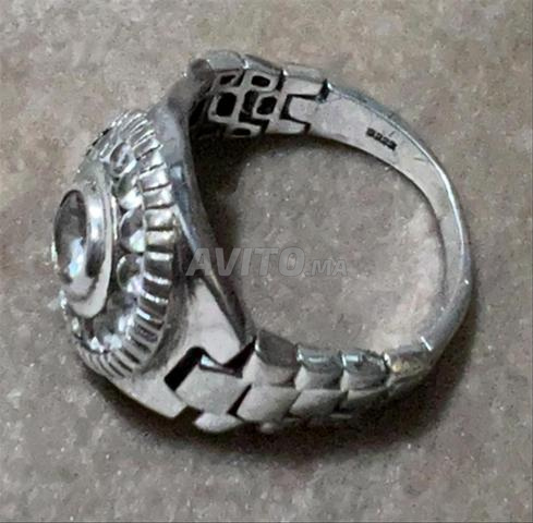 Bague très rare - 2