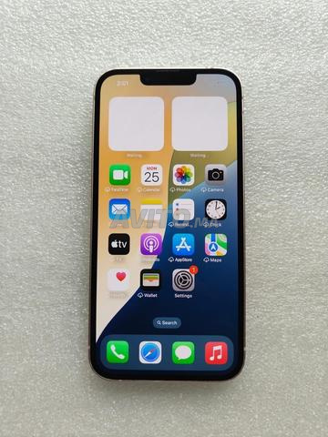 iPhone 13 Pro Max (USA) - 2