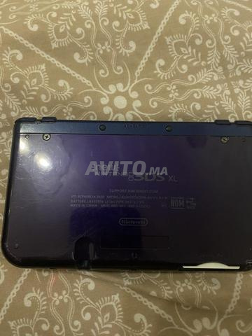 Nintendo 3 ds... encore propre - 2