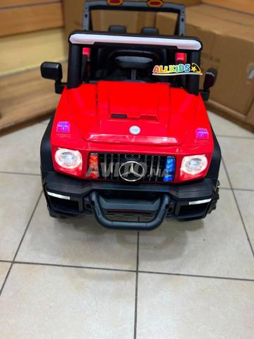 Voiture électrique pour les enfants - 2