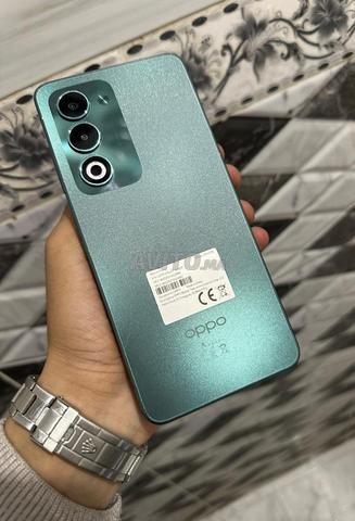 Oppo A5 5G 120Hz 6000mAh - 2