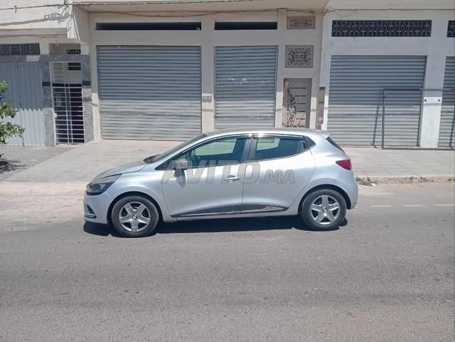 Renault Clio 4 2020 photo 4