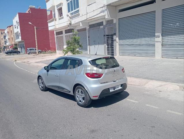Renault Clio 4 2020 photo 3