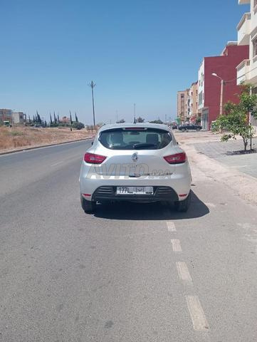 Renault Clio 4 2020 photo 5