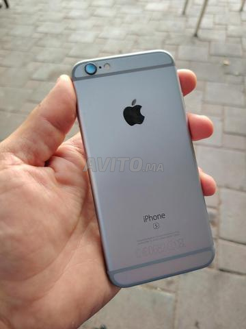 iPhone 6 normal - 2