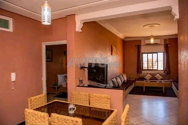 Appartement à louer 120 m² à Ouarzazate - 2