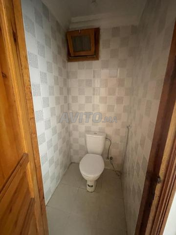 Appartement A Vendre - 2
