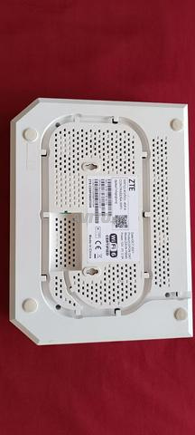Routeur ZTE F6640 Wifi 6 Débloqué - 2