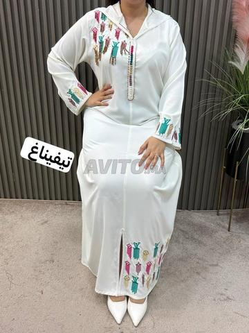 جلابة أنيقة ورائعة 💥😍💥 - 2