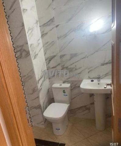 Appartement à louer avec piscine