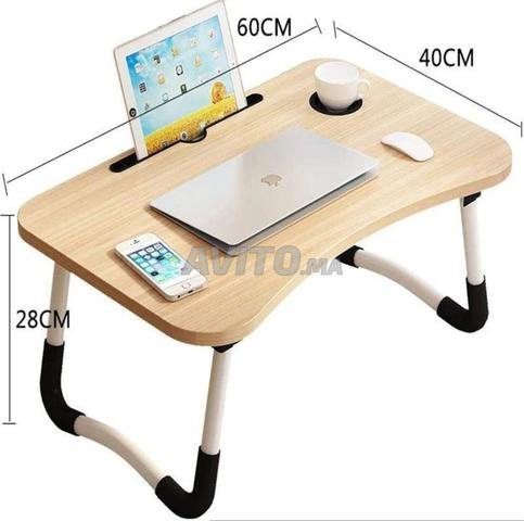 Mini Tables PC et autre - 2