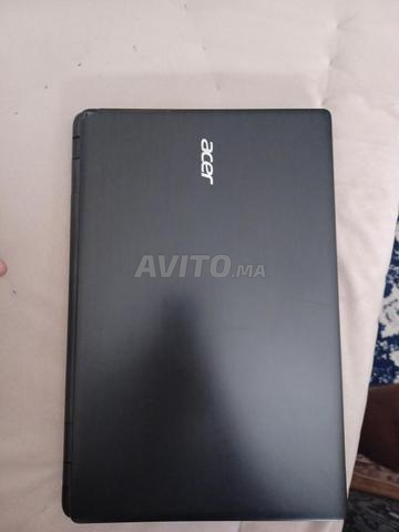 Ordinateur portable fonctionnel, batterie en bon état