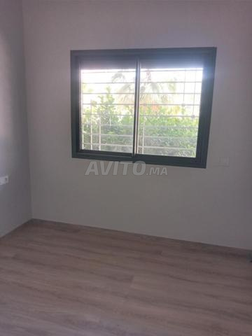 Appartement à louer, deuxième étage