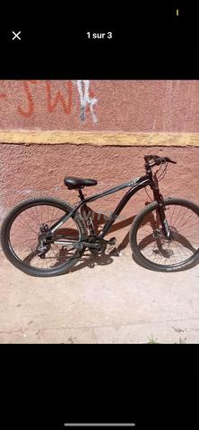 Vélo Kuster 29 - 2