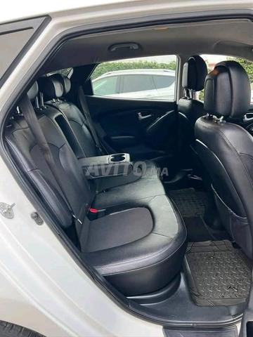 HYUNDAI IX35 - 2