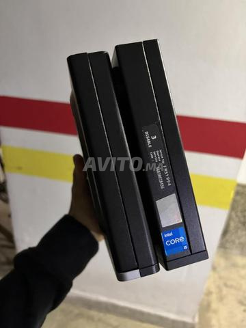 2 جهاز كمبيوتر مكتبي صغير (اقرأ بالأسفل) - 2