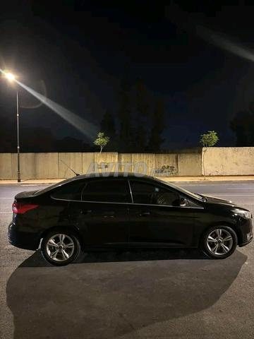 Ford Focus 2016 Diesel - 2