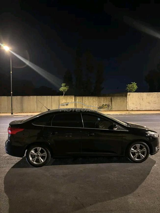 Ford focus 2016 Diesel 