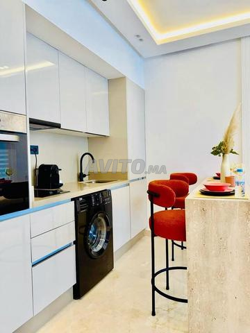 ✅✅Studio meublé✅✅ - 2