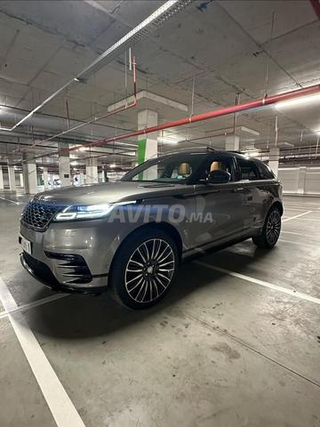 Land Rover Range Rover Velar Diesel