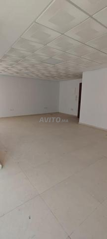 À louer – Bureau à Bouskoura - 2