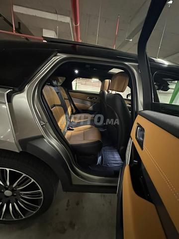 Land Rover Range Rover Velar Diesel