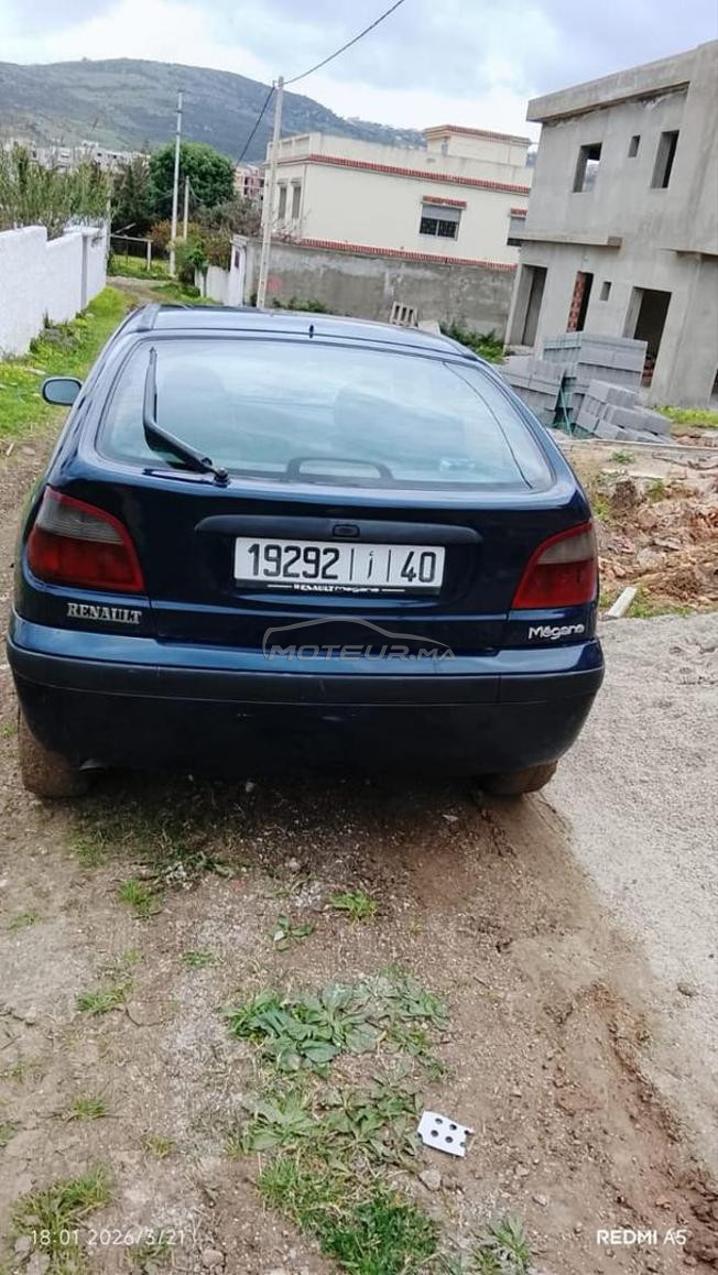 طنجة البالية