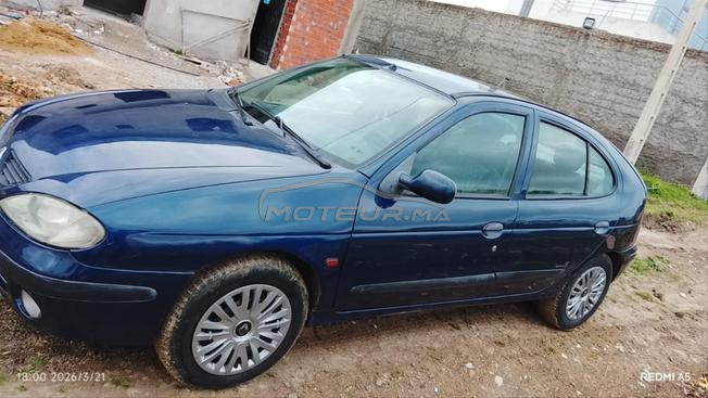 طنجة البالية
