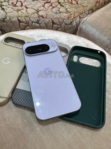 Google Pixel 10 - 2