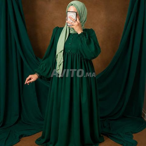 ملابس نسائية - 2