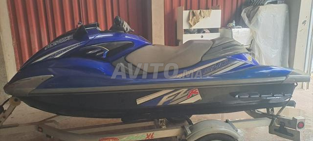 jet ski yamaha1800