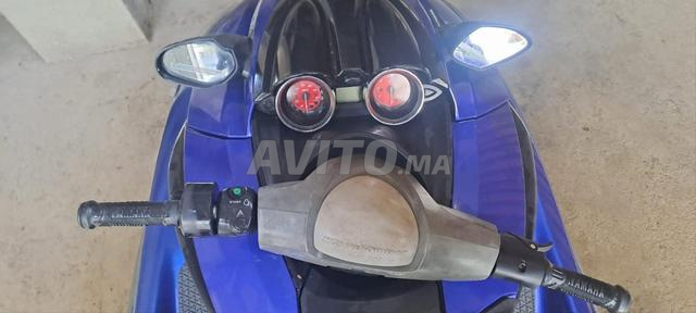 jet ski yamaha1800