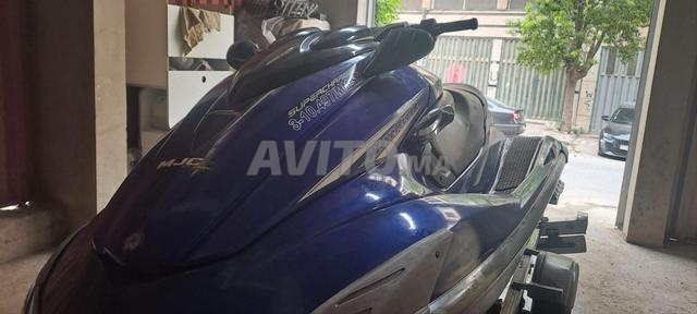 jet ski yamaha1800
